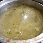 ちゃんこ鍋神の山 - 