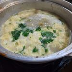 ちゃんこ鍋神の山 - 