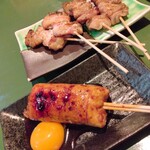 やきとりもず - 