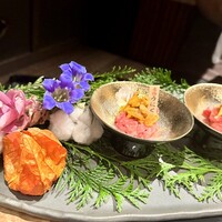 和牛懐石 但馬屋 梅田 - 
