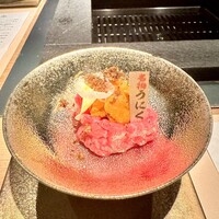 和牛懐石 但馬屋 梅田 - 