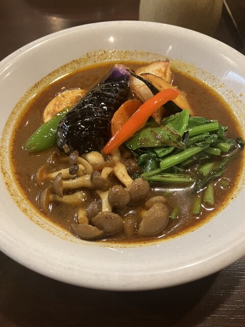 カレーリーフの大株 10年超え カレーリーフの大株 10年超え -