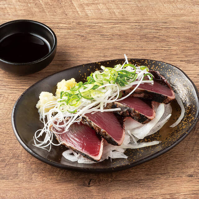 Sandaime Torimero Owarichinomiya Higashiguchi Ekimae Ten photo 3