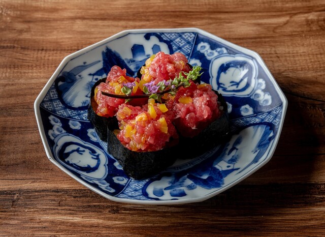 おさかな様anblu 38 サカナのめしや 天端のご予約 - 天王寺駅前/居酒屋 | 食べログ