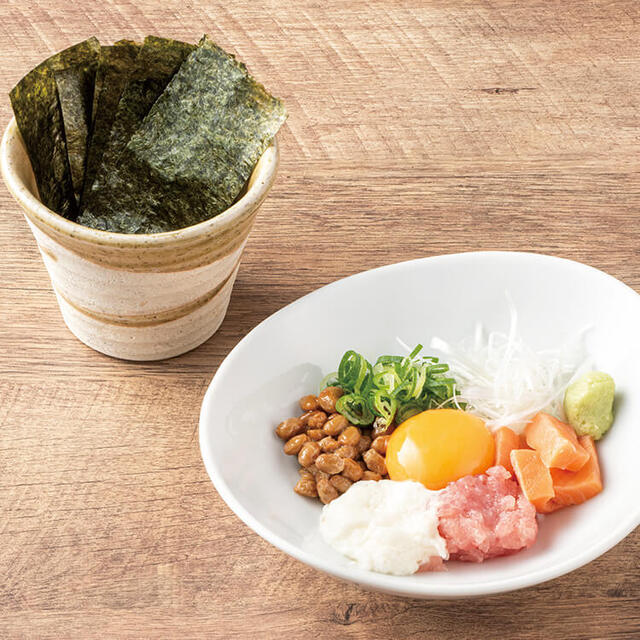 Sandaime Torimero Nara Sanjodori Ten photo 3