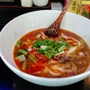 西安料理 刀削麺園