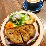 モラン カフェ - 