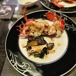 鉄板キュイジーヌ長尾 - 