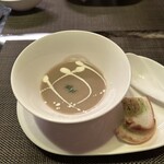 鉄板キュイジーヌ長尾 - 