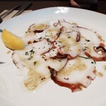 La Stagione KARUIZAWA - 章魚也很美味