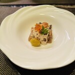 鉄板キュイジーヌ長尾 - 