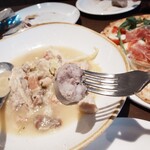 La Stagione KARUIZAWA - カッスーラ、美味しい！