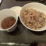 鉄板キュイジーヌ長尾 - 