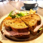 モラン カフェ - 