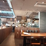 La Stagione KARUIZAWA