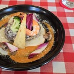 ハンバーグレストランHACHI - 