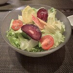 鉄板キュイジーヌ長尾 - 