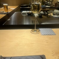 鉄板焼 にし田 - 