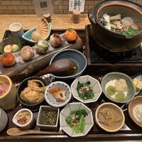 やさい家めい 表参道ヒルズ店 - 