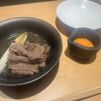 鉄板焼 にし田 - 