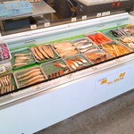 喰い処 鮭番屋 - 