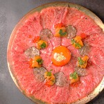 黒毛和牛と牛タン居酒屋 Kurosawa - 