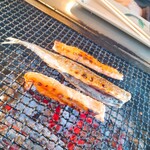 喰い処 鮭番屋 - 