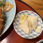 百万石 - 漬け物