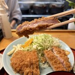 百万石 - とんかつ