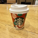 スターバックス・コーヒー - ドリップコーヒー Short