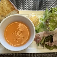 オステリア ブッビーノ - 