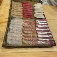 鮨 十兵衛 - 