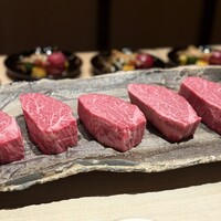 肉屋 田中 - 