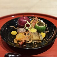 肉屋 田中 - 