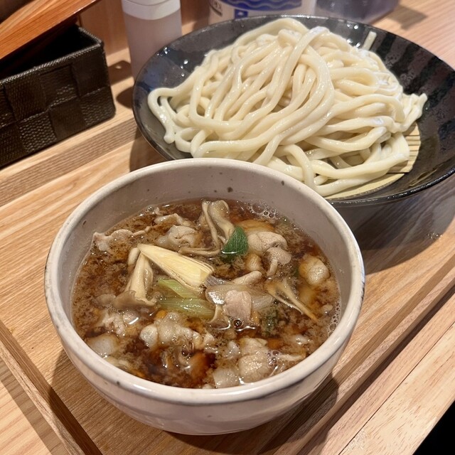 すうどん 寿々す （すすす） - 市ケ谷/うどん | 食べログ