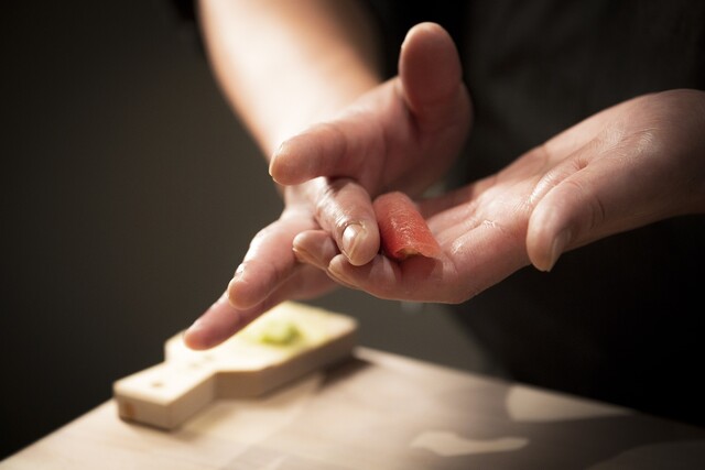 寿司屋 くら寿司」、東海岸の旗艦店をNJフォートリーにオープン
