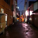 馬場ホルモン - 