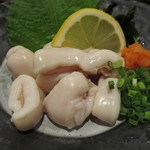 さかなやま - 白子