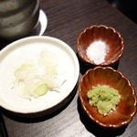 吟醸料理・そば ふくろう - 