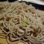 吟醸料理・そば ふくろう - 