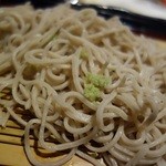 吟醸料理・そば ふくろう - 