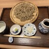 蕎麦切り　稲おか
