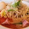 仙臺 自家製麺 こいけ屋