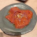 焼肉ダイニングあがり - 