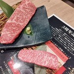焼肉ダイニングあがり 二十世紀が丘店 - 