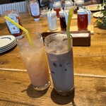 エッグスンシングス - 