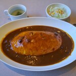 たまごや喫茶 らんらん - 