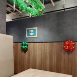 焼肉ダイニングあがり - 