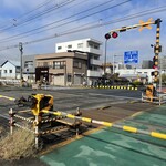 中華そば 鴨福 - 