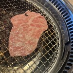 焼肉ダイニングあがり - 